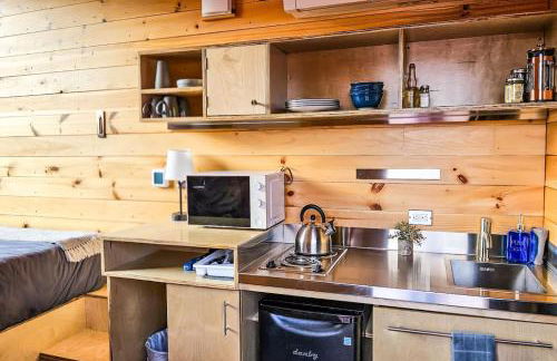 Cozy Cabin At Private Moab Ranch - Foto 20