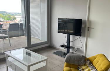 appartement bayonne - Foto 3