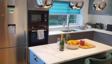 Clydfan No 1 Trearddur Road - Foto 5