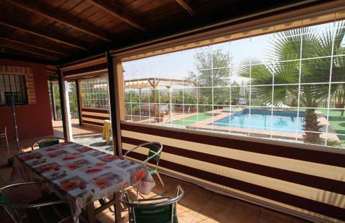 Mirador de Aranjuez. TuCasaTemporal - Foto 23