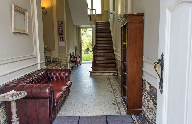 Apart - Hotel Saint Georges - Foto 3