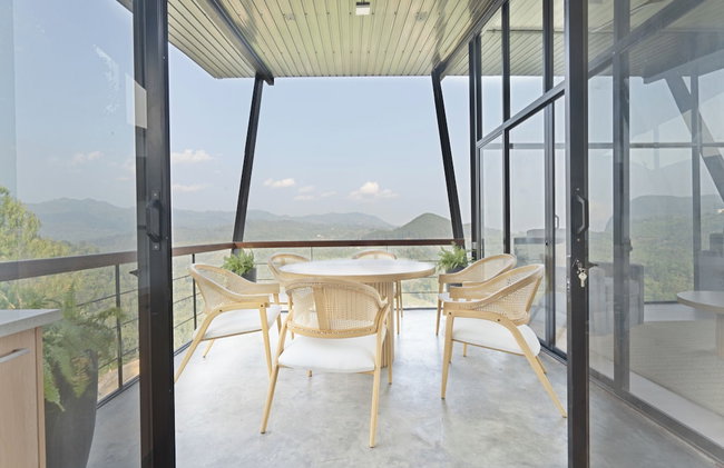 Walaa Kulu – A Villa by 98 Acres - Foto 28