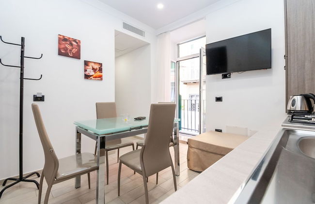 Palazzo Settembrini 49 - Foto 15