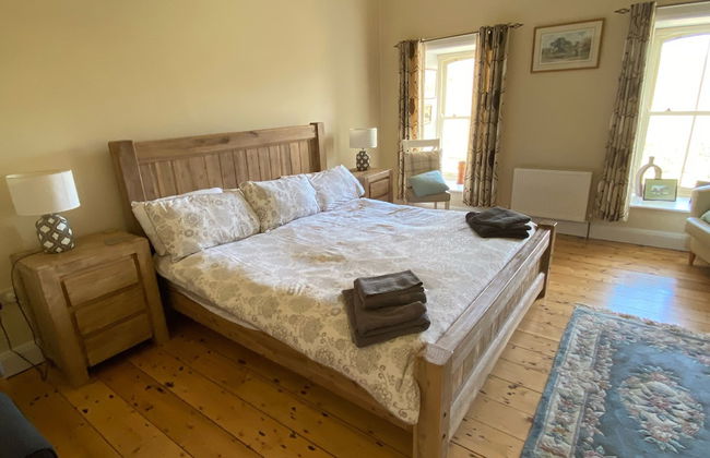 The Old Flax Mill - Foto 31