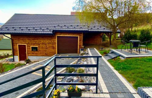 Domek całoroczny "U Haliny'' - Foto 19