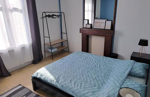 Au gîte de la Matelote - Foto 7