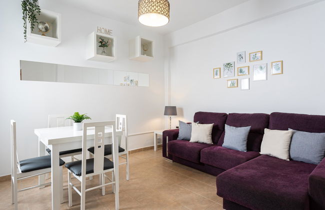 Pasaje Dolores Cerezo 2 bed - Photo 1