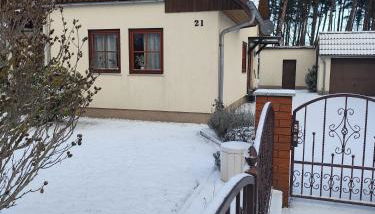 Ferienhaus Villa Waldblick - Foto 3