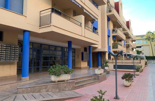 Experience Valencia Bnb - Rincon del Mar - Apartamento Maravilloso a Canet Playa 100 mt - Photo 14