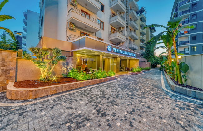 Yeniacun Apart Hotel - Foto 26