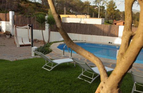 Villa Maioli - Photo 9