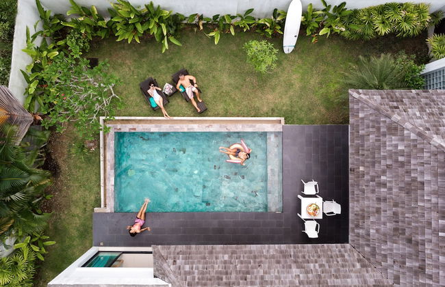 Layantara Villas - Photo 20