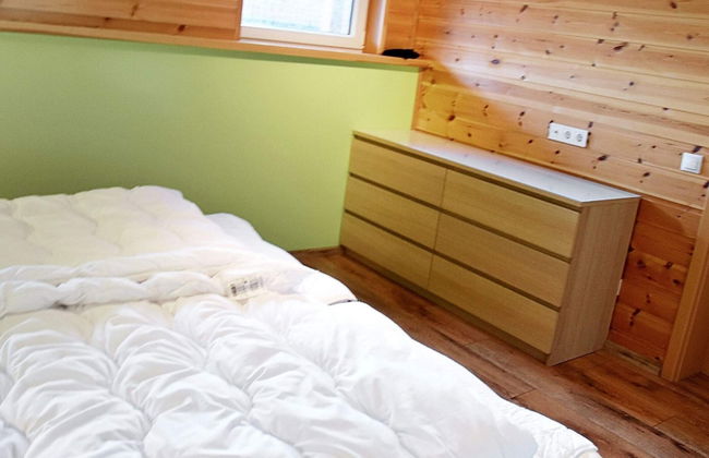 Holiday Home in EidsvÃ¥g - Foto 4