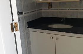 Apartamento Enseada 3 quartos, 8 pessoas - Foto 45