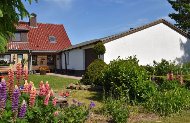 Beautiful Apartment in Robertsdorf With Garden - Foto 52