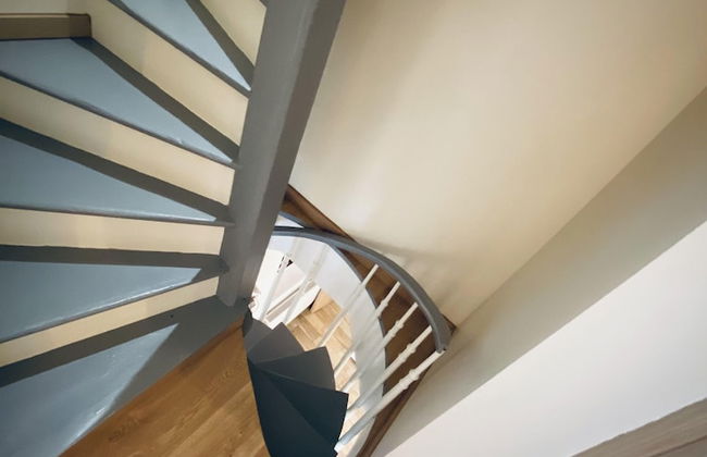 Maison JDB Vieux Douai - Foto 11