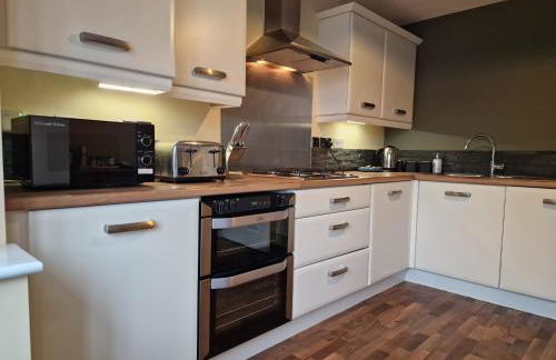 Hornscroft Park - Contemporary luxury and style - Foto 23