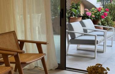 Lagouvardos Beach House - Foto 23