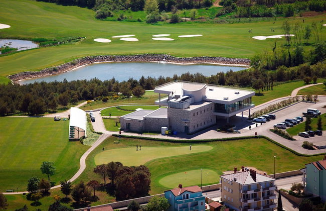 Skiper Golf Resort - Photo 35