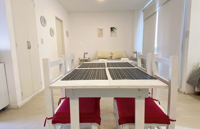 Rent Up - Monoambiente cerca de Congreso - Foto 24