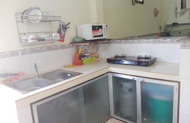 The House 17 1 - Foto 7