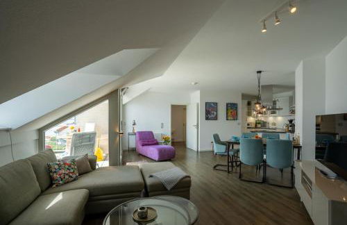 Turm-Appartement Strandburg - Foto 77