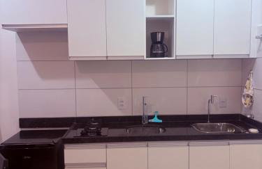 Loft Alto Padrão Um Quarto - Foto 25