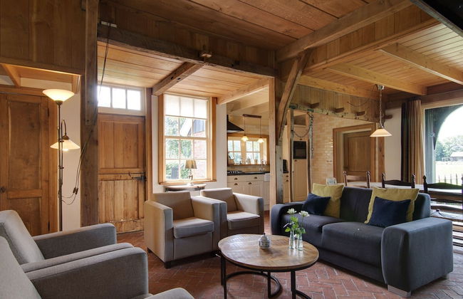 Cozy Apartment in Enschede Near Forest - Photo 31