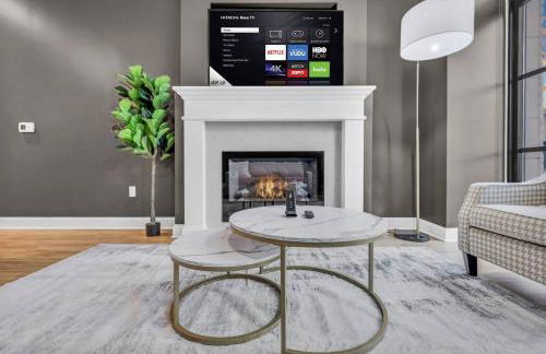 Ultra Chic Condo in The Heart of Downtown! - Foto 12