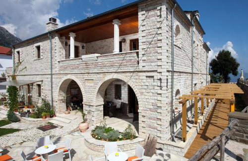 Nisista Lodge Mountain View - Foto 1