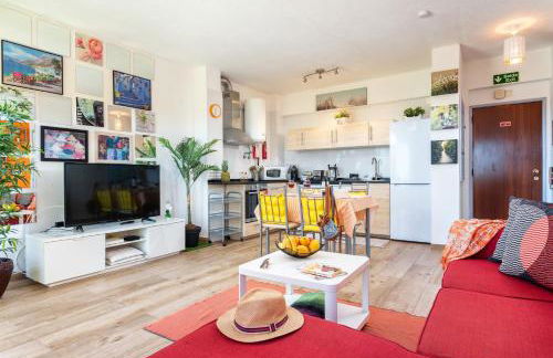 Beauty & Cozy apartment - Foto 11