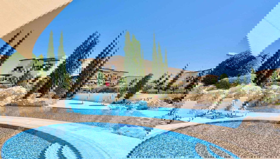 Apartment CC12 - Pyrgos - Foto 1, Imagen principal