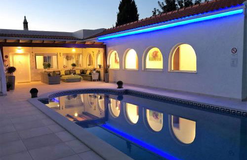 Villa Sunkiss Algarve Carvoeiro - Photo 6