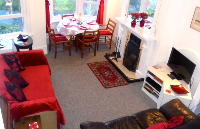 Seaview Cottage - Foto 20