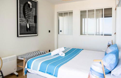 Vue Panoramique sur Bassin,Piscine et terrasse - Foto 29