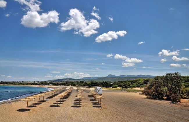 Lagouvardos Apartments - Foto 1