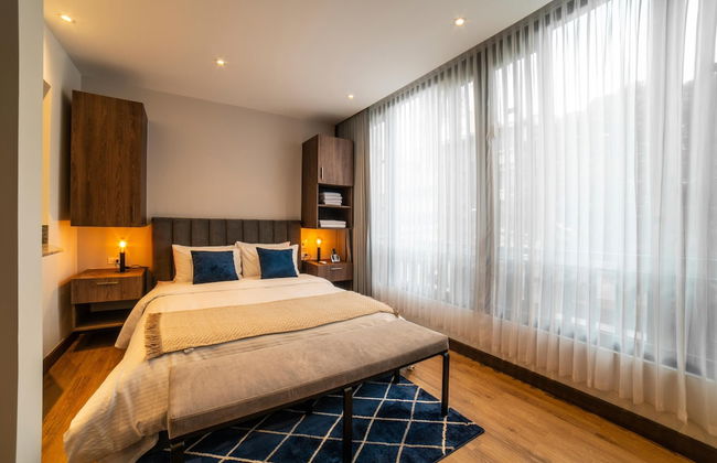 Cali River Suites - Photo 32