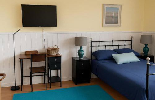 Mc Garry Apartments and Garden - Foto 21