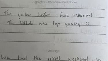 Keegal Lodge - Foto 4