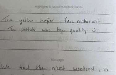 Keegal Lodge - Foto 4