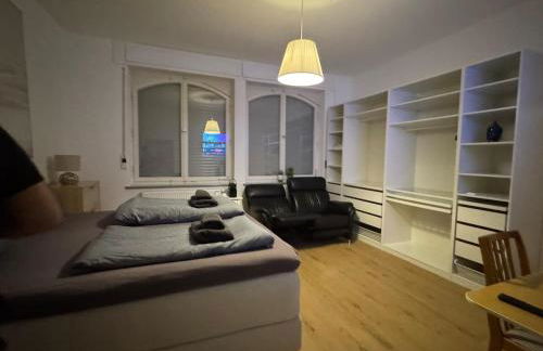 Bluestone Appartments - Whirlpool, Queensize Boxspring Bett, parking - Foto 21