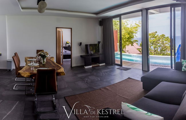 Villa De Kestrel - Photo 1