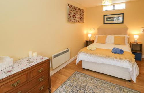 The Garden Lodge - Foto 12