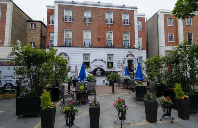 Dublin Folk Show and Dinner - Photo 5