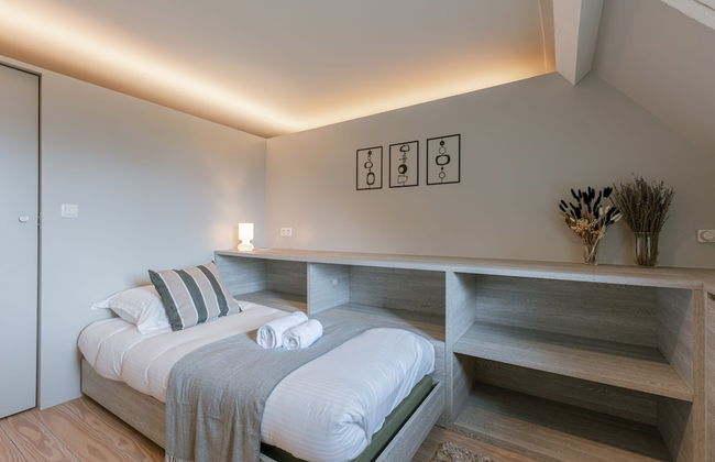 Unique and Very Exclusive Villa Gentbos With Stunning Garden - Foto 44