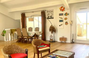 Stylish Marseille Prado Loft Walk to velodrome and metro - Foto 39