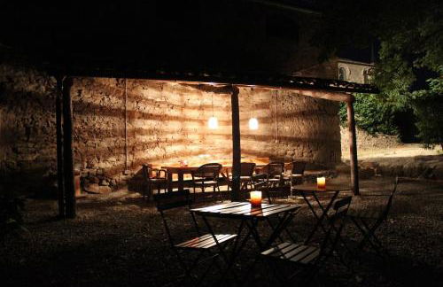 La Vila Argençola, casa rural a la Catalunya Central - Foto 19