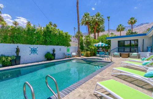 Luxury Deepwell Stunner - Desert Oasis Dream Home - Foto 35