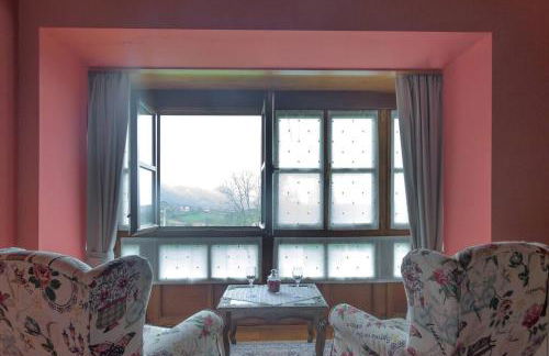 La Casona de la Bisa en Villanueva de Colombres - Foto 10