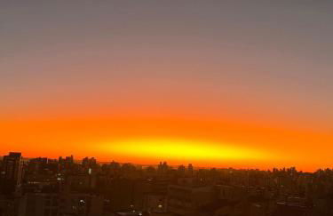 1 Dorm - Alto Padrão - 16 Andar - Home Office - Foto 20